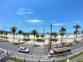 Aconchegante apartamento com vista para o mar -Guilhermina